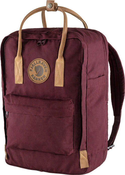 Fjällräven Kanken No. 2 Laptop 15 port