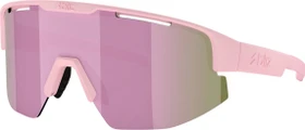 Bliz Matrix Small matte powder pink/brown-rose multicolor