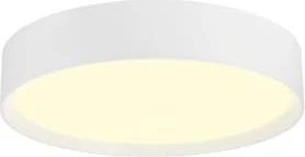 SLV Decona 30 LED Deckenleuchte 3000/4000K weiß