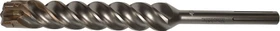 Makita SDS-max Nemesis Hammerbohrer, 38x250x370mm, 1 Stück