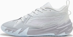 Puma Scoot Zeros Grey Frost silver mist/gray frog