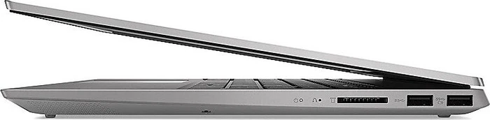 Lenovo IdeaPad S340-15IIL, Platinum Grey, Core i5-1035G1, 8GB RAM, 1TB SSD, DE