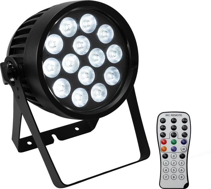 Eurolite AKKU IP PAR 14 HCL QuickDMX