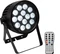 Eurolite AKKU IP PAR 14 HCL QuickDMX Vorschaubild