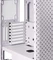 ADATA XPG Defender Pro, weiß, Glasfenster Vorschaubild