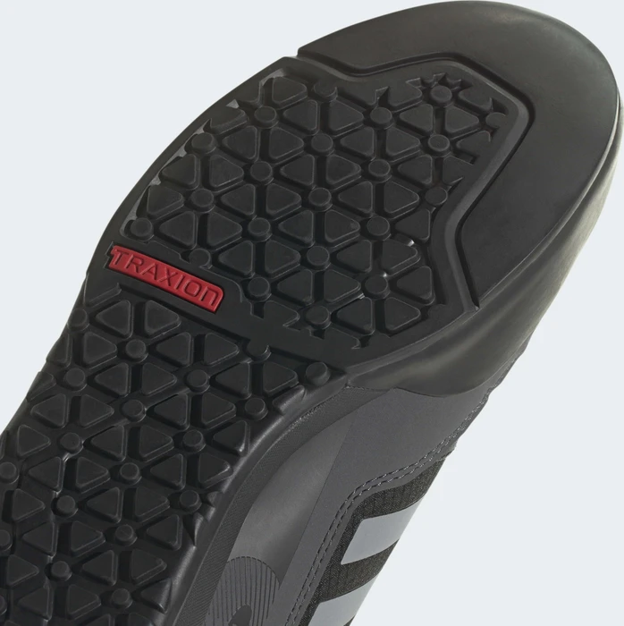 adidas Terrex Swift Solo 2.0 core black/grey three/grey six