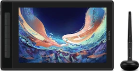 Huion Kamvas Pro 13 (2.5K), Silvery Frost