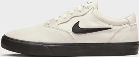 Nike SB Chron 2 light bone/black