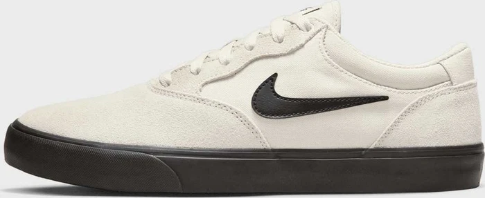 Nike SB Chron 2 light bone/black