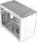 Cooler Master MasterBox NR200P [V2], weiß, Glasfenster, Mini-ITX Vorschaubild