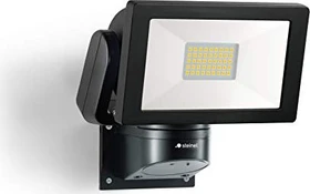 Steinel LS 300 Wandleuchte schwarz