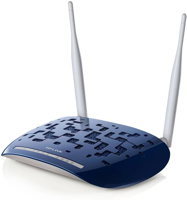 TP-Link TD-W8960N