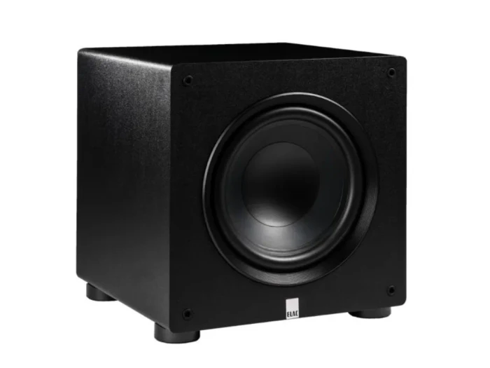 Elac PS350