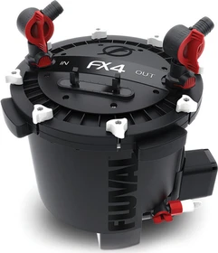 Fluval FX4 Aquarien-Außenfilter