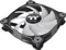 Thermaltake Pure Plus 12 LED RGB Radiator TT Premium Edition, LED-Steuerung, 120mm, 3er-Pack Vorschaubild