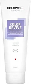 Goldwell Dualsenses Color Revive Cool Blonde Shampoo, 250ml