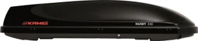 Kamei Husky 330 schwarz