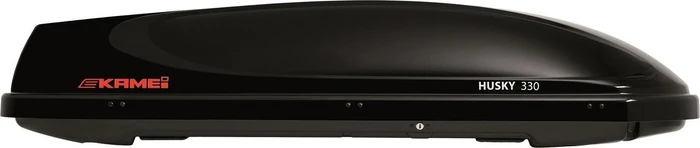 Kamei Husky 330 schwarz