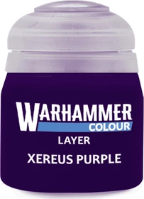 Games Workshop Citadel Layer 22-09 xereus purple, 12ml