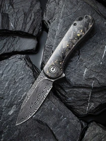 Civivi Elementum Flipper Taschenmesser rosewood/satin