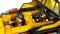 LEGO Star Wars - The Force Burner Snowspeeder Vorschaubild