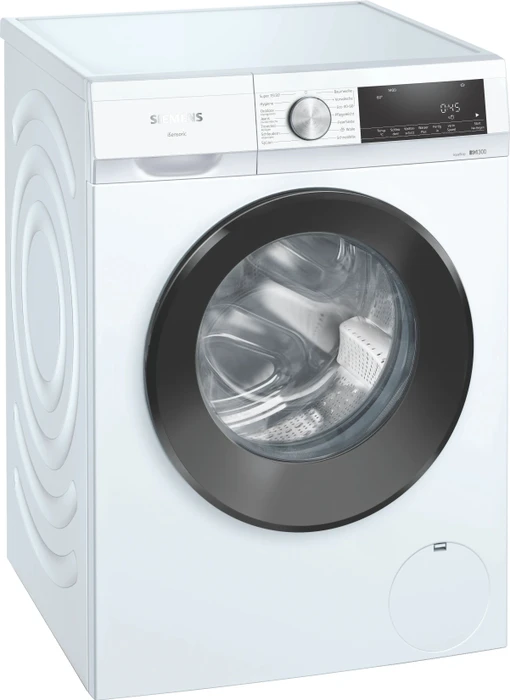 Siemens iQ300 WG44G000EX Frontlader
