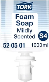 Tork Mild-duftende Schaumseife S4, 1l