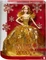 Mattel Barbie - Collector - Holiday Barbie 2020 blond Vorschaubild