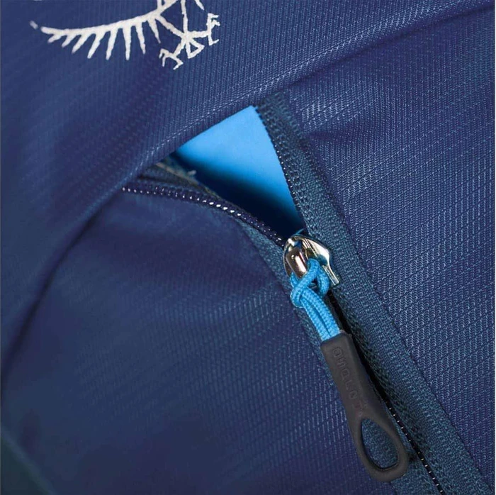 Osprey Stratos 24 cetacean blue (Herren)