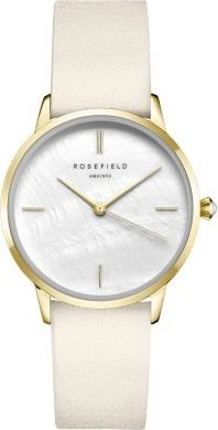 Rosefield Pearl Edit RMBLG-R04