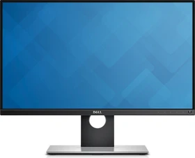 Dell UltraSharp UP2516D, 25"