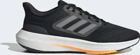 adidas Ultrabounce core black/cloud white/carbon (Herren)
