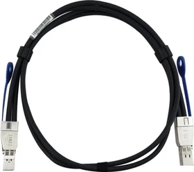HP mini SAS HD [SFF-8644] Kabel, 3m (00YL850)