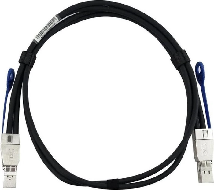 HP mini SAS HD [SFF-8644] Kabel, 1m