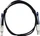 HP mini SAS HD [SFF-8644] Kabel, 1m (00YL848)