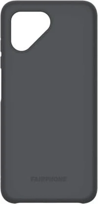 Fairphone Softcase für Fairphone 4 grau