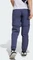 adidas Utilitas Hiking Zip-Off Hose lang shadow navy/black (Damen) Vorschaubild
