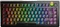 Glorious GMMK 3 Pro HE Wireless 75% Pre-built Gaming Keyboard, schwarz, LEDs RGB, Glorious Fox HE, USB/Bluetooth, UK Vorschaubild