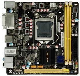 Foxconn H67S (Intel 1155)