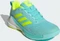 adidas Novaflight 2 flash aqua/lucid lemon/cloud white (Damen) Vorschaubild