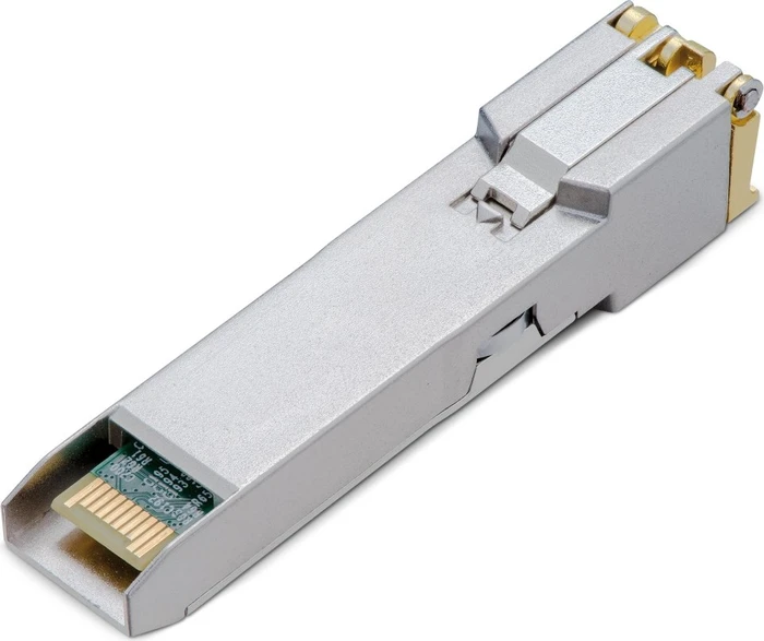 TP-Link SM5310 10G LAN-Transceiver, RJ-45, SFP+