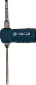 Bosch Professional SDS-plus-9 SpeedClean Saugbohrer, 8x100x230mm, 1 Stück