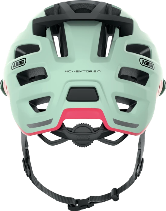 ABUS Moventor 2.0 Helm iced mint