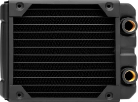 Corsair Hydro X Series XR5 120mm