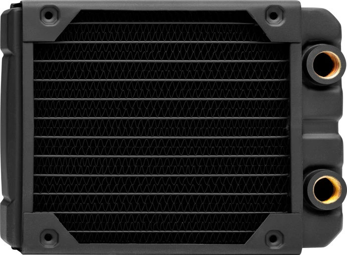 Corsair Hydro X Series XR5 120mm