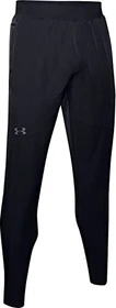 Under Armour Flex Trainingshose lang schwarz (Herren)