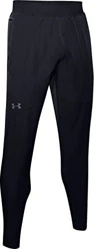 Under Armour Flex Trainingshose lang schwarz (Herren)