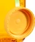 Nalgene Wide Mouth Trinkflasche 1l clementine Vorschaubild