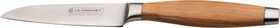 Le Creuset Gemüsemesser Holz 9cm