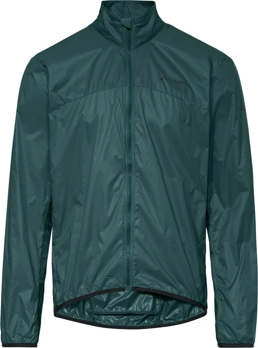 Vaude Matera Air Fahrradjacke deep pond (Herren)